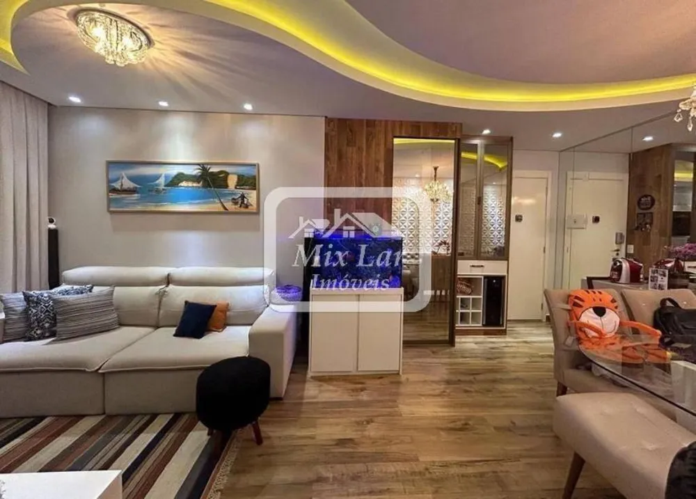 Apartamento, 3 quartos, 83 m² - Foto 2