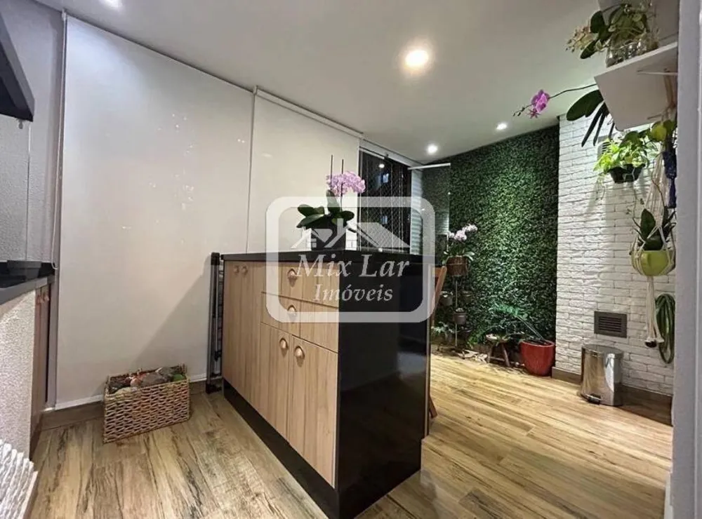 Apartamento, 3 quartos, 83 m² - Foto 4