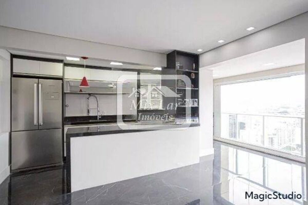 Apartamento, 2 quartos, 72 m² - Foto 2