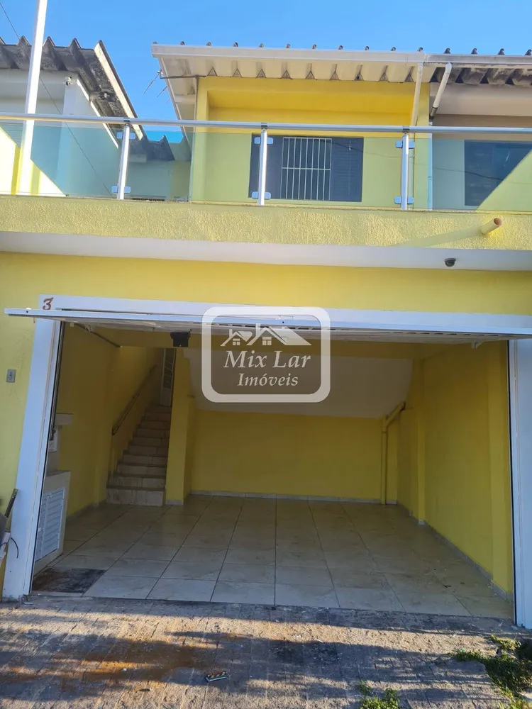 Sobrado, 3 quartos, 230 m² - Foto 6