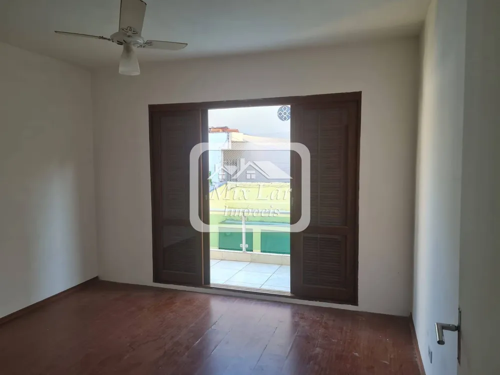 Sobrado, 3 quartos, 230 m² - Foto 12