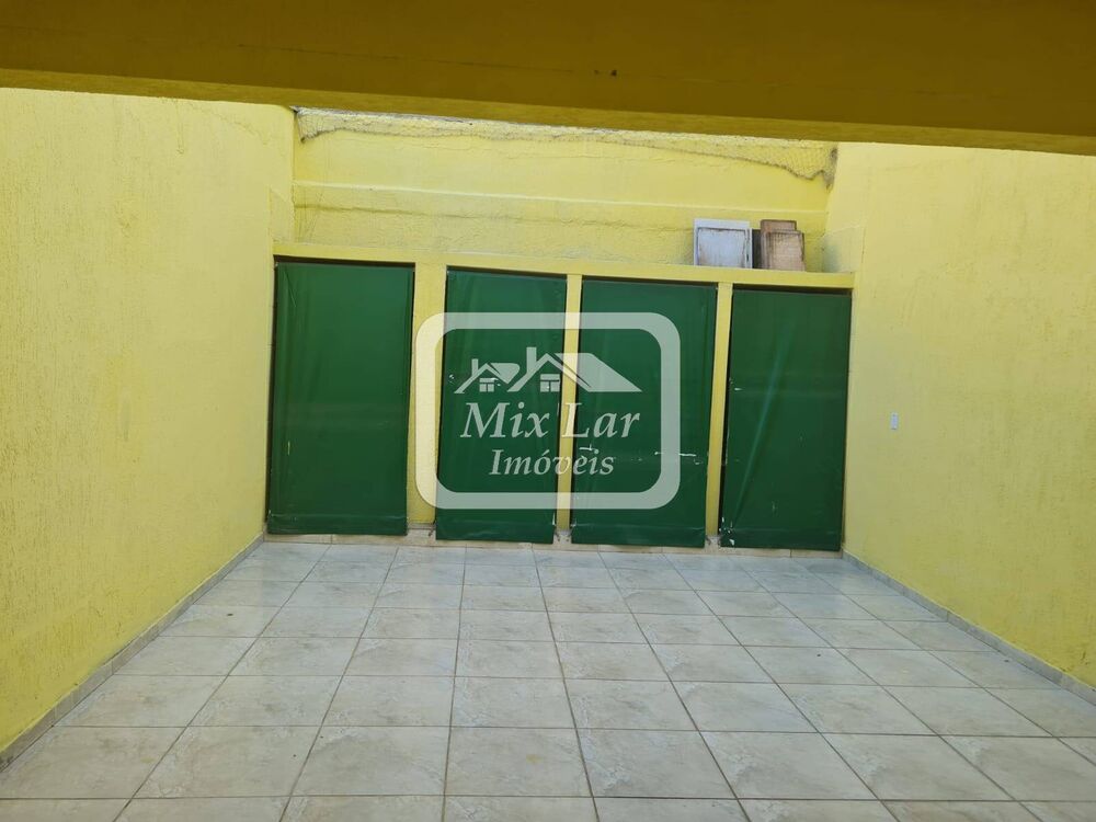 Sobrado, 3 quartos, 230 m² - Foto 2