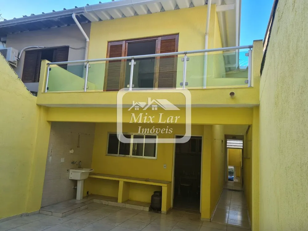 Sobrado, 3 quartos, 230 m² - Foto 5