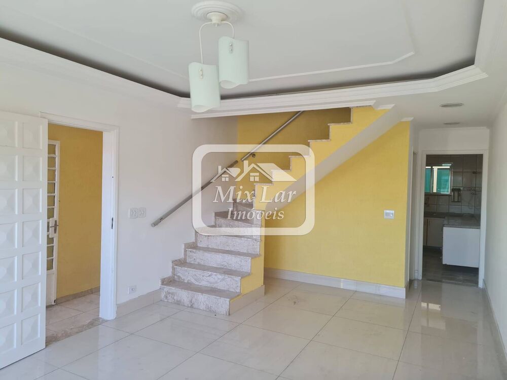 Sobrado, 3 quartos, 230 m² - Foto 1