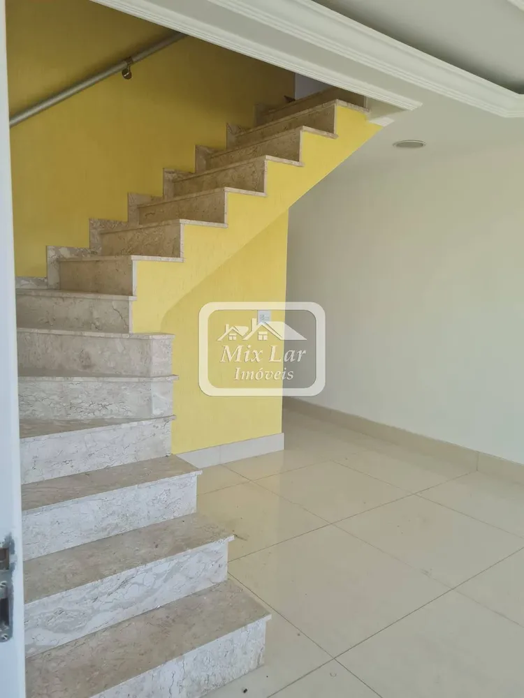 Sobrado, 3 quartos, 230 m² - Foto 5