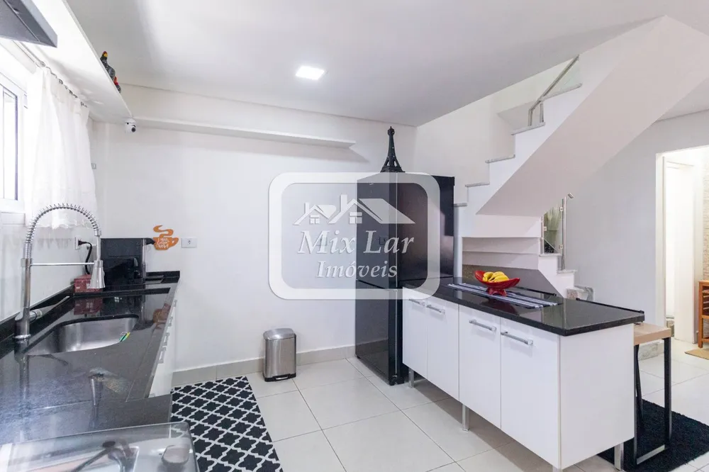 Casa, 3 quartos, 80 m² - Foto 4