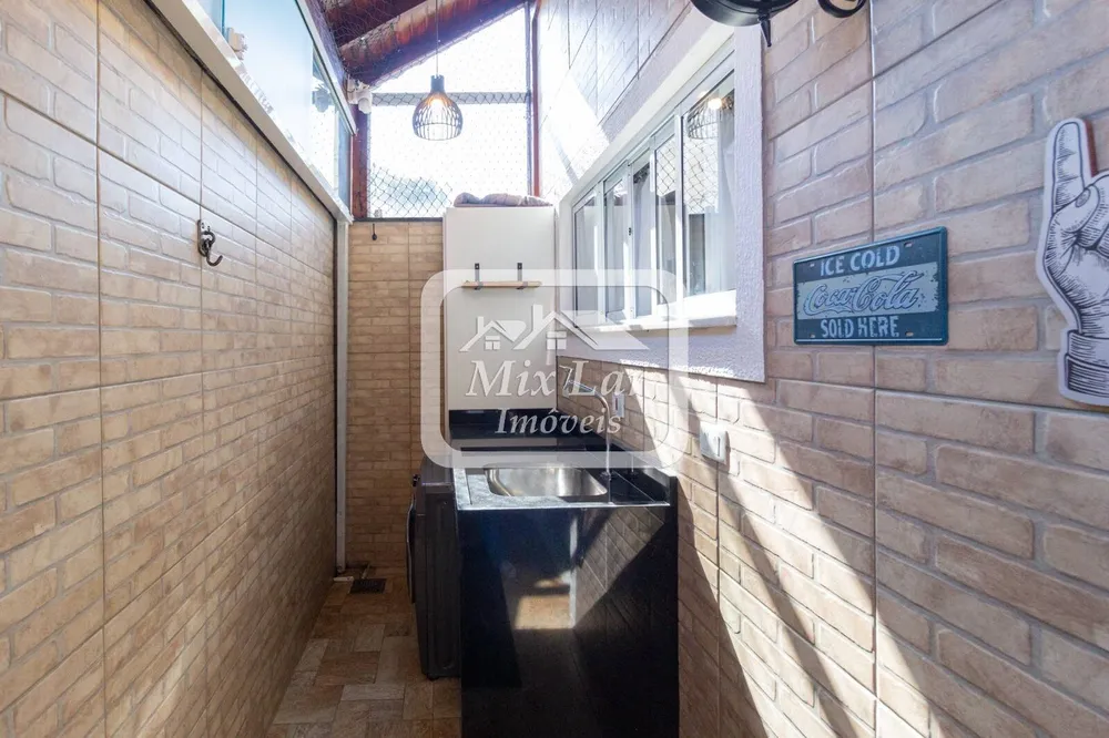 Casa, 3 quartos, 80 m² - Foto 3