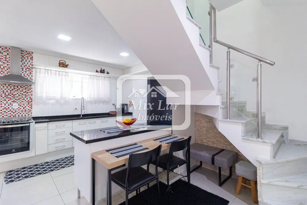 Casa, 3 quartos, 80 m² - Foto 1