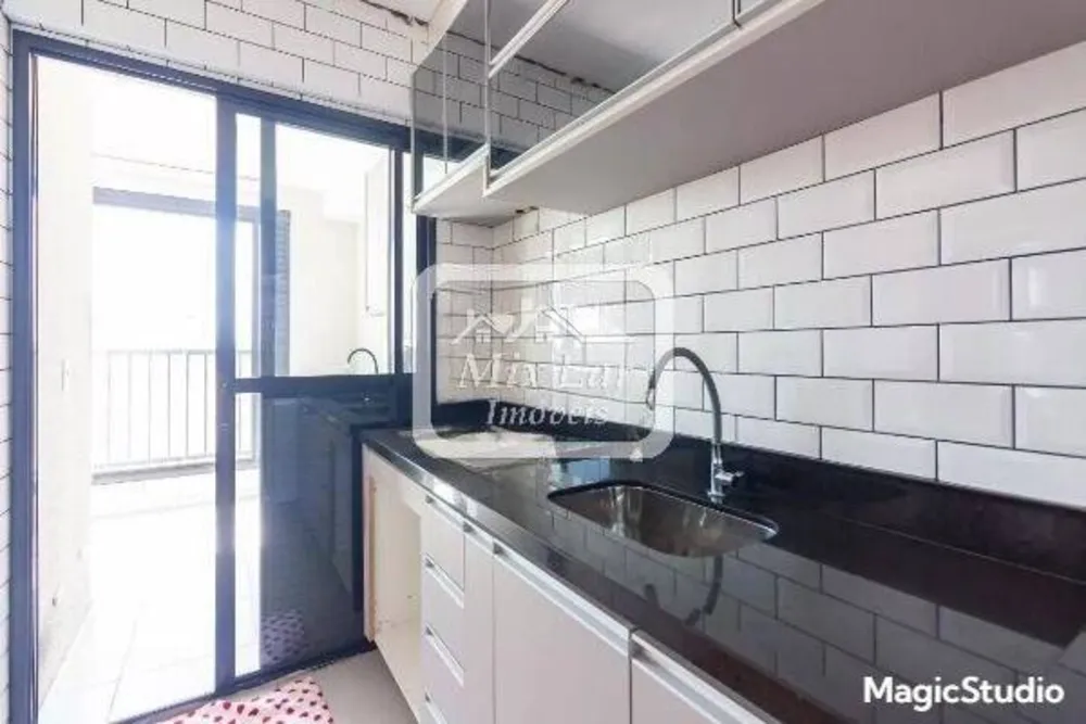Apartamento, 2 quartos, 49 m² - Foto 5