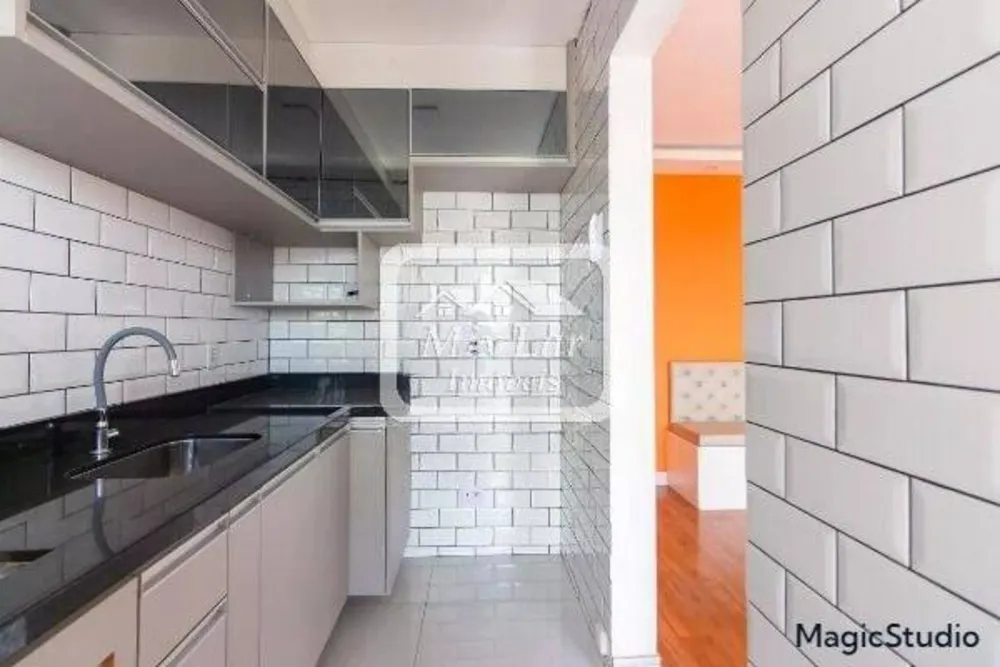 Apartamento, 2 quartos, 49 m² - Foto 8