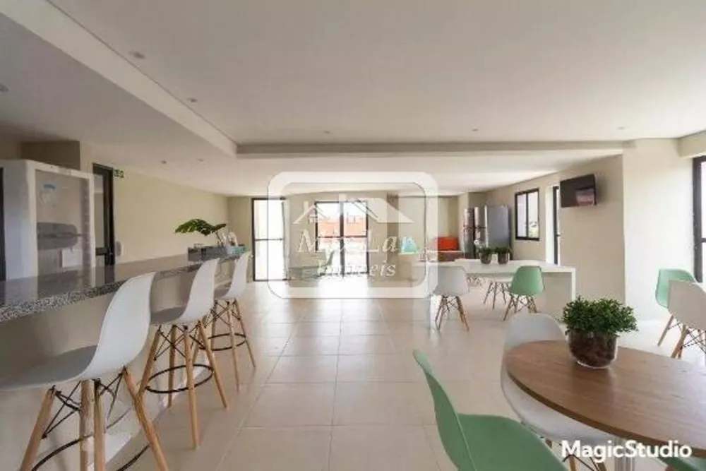 Apartamento, 2 quartos, 49 m² - Foto 8