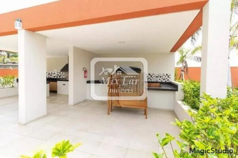 Apartamento, 2 quartos, 49 m² - Foto 11