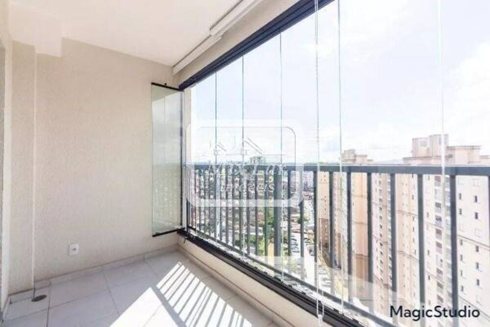 Apartamento, 2 quartos, 49 m² - Foto 2