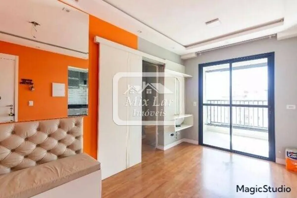 Apartamento, 2 quartos, 49 m² - Foto 6