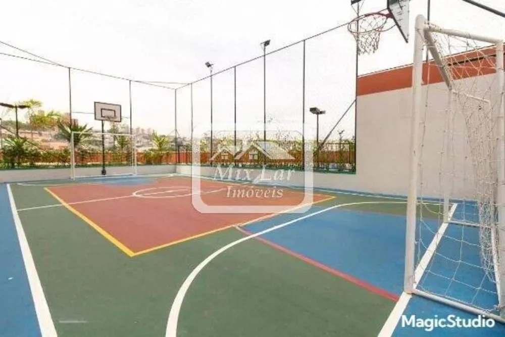 Apartamento, 2 quartos, 49 m² - Foto 10