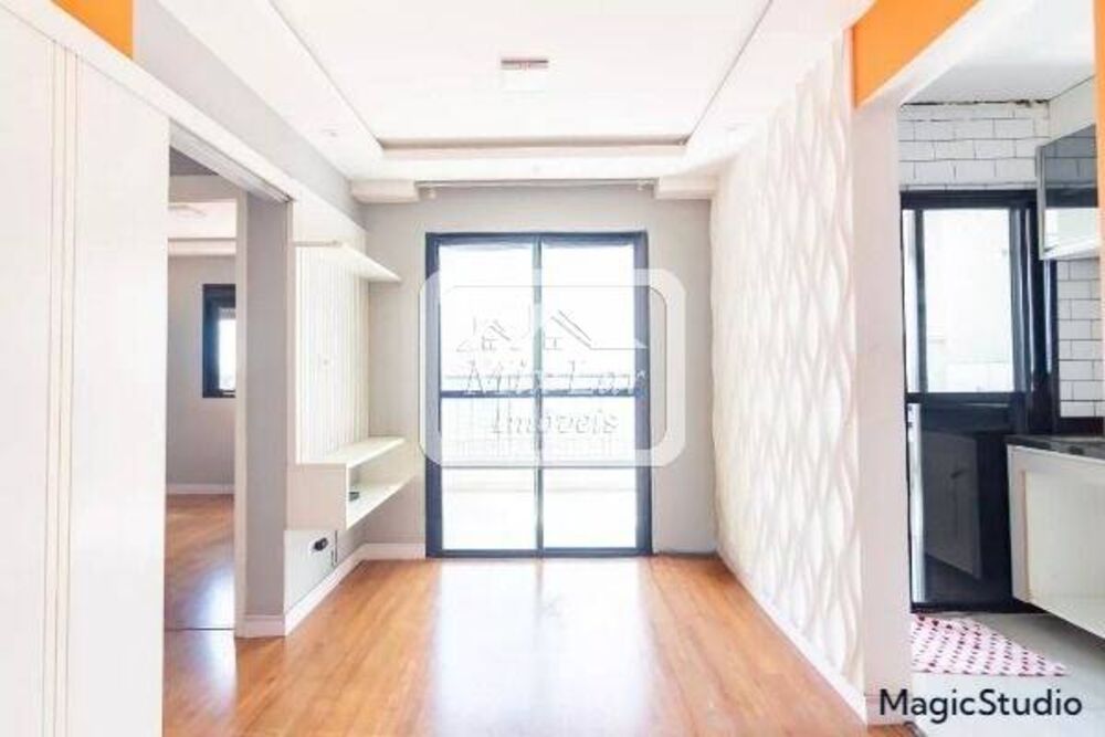 Apartamento, 2 quartos, 49 m² - Foto 1