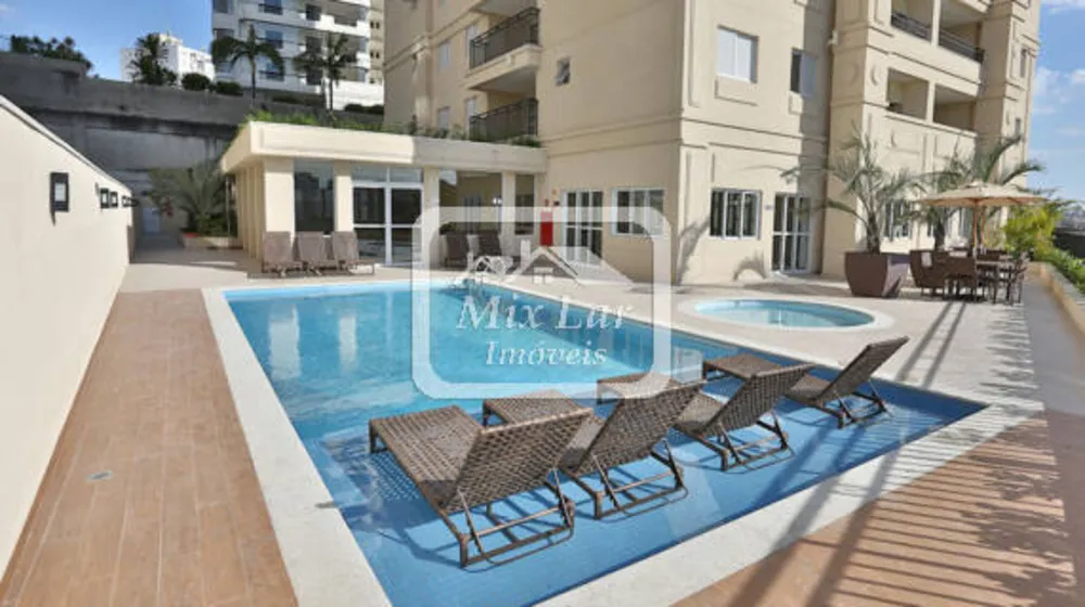 Apartamento, 2 quartos, 63 m² - Foto 9