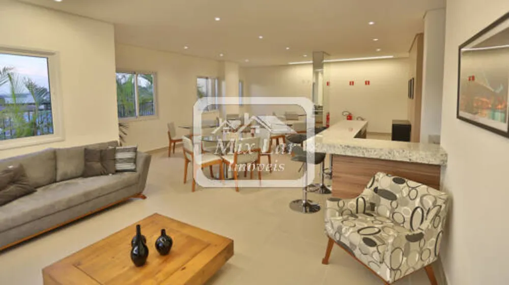 Apartamento, 2 quartos, 63 m² - Foto 11