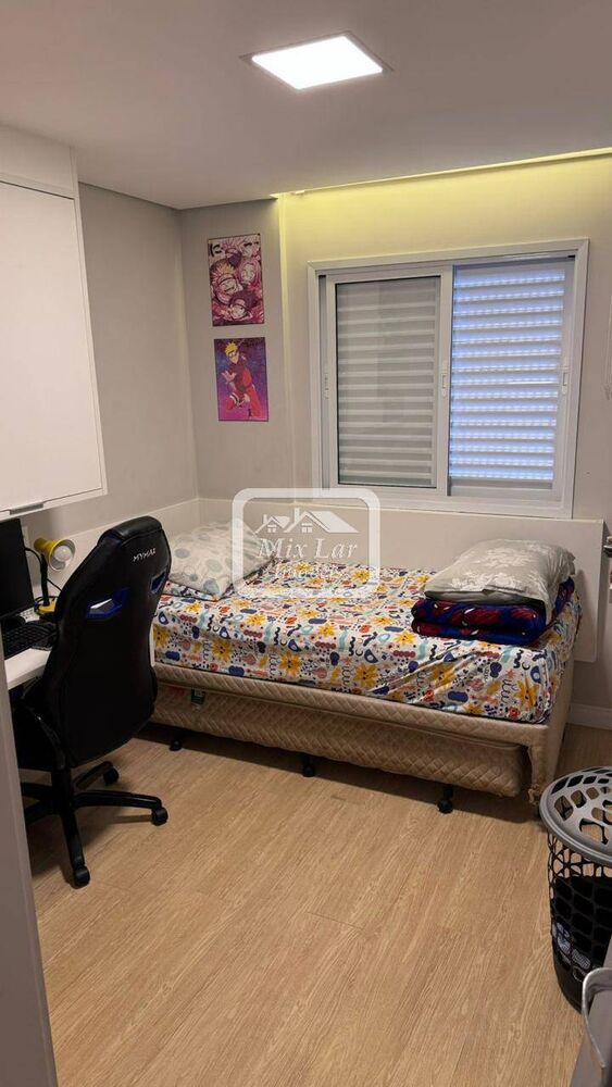 Apartamento, 2 quartos, 63 m² - Foto 3