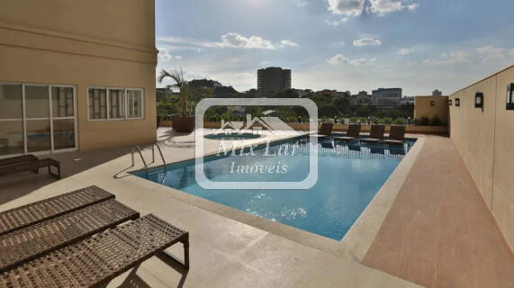 Apartamento, 2 quartos, 63 m² - Foto 10