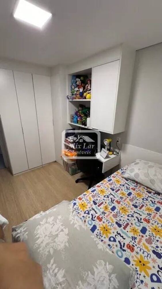 Apartamento, 2 quartos, 63 m² - Foto 2