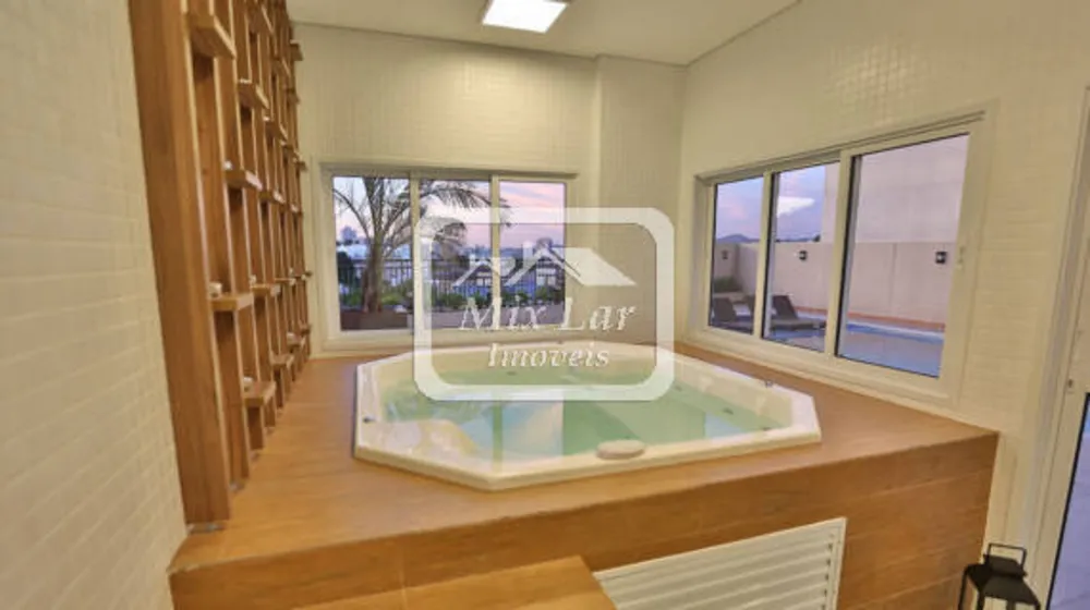 Apartamento, 2 quartos, 63 m² - Foto 8