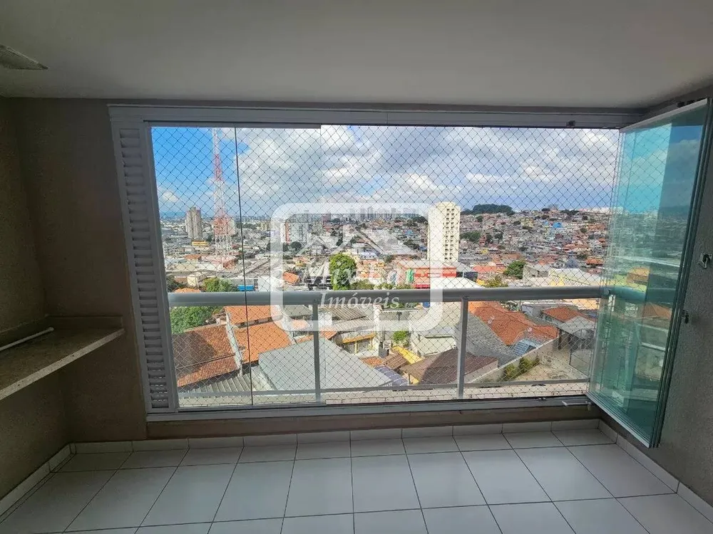 Apartamento, 2 quartos, 66 m² - Foto 2
