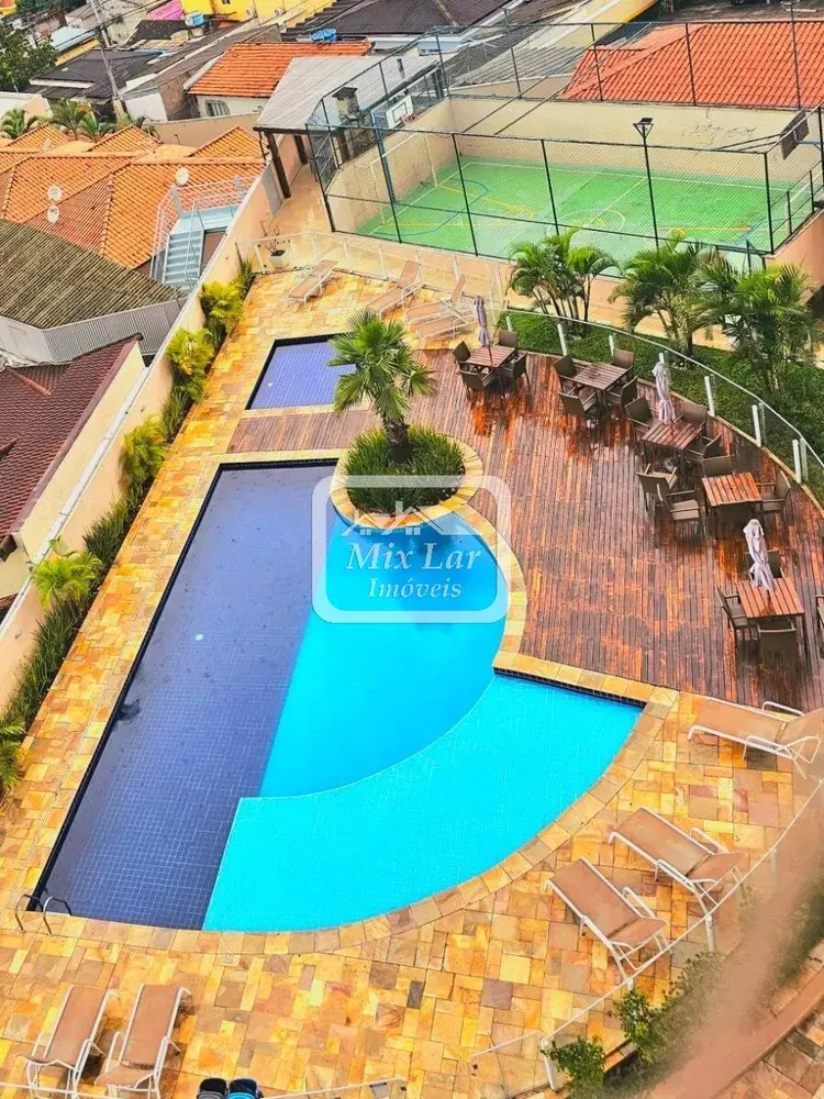 Apartamento, 2 quartos, 66 m² - Foto 1
