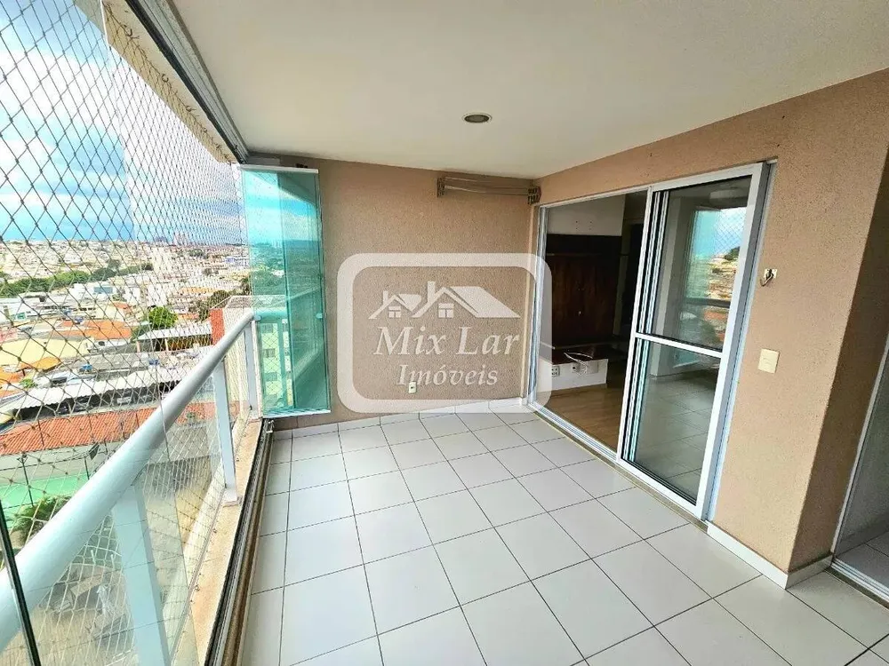Apartamento, 2 quartos, 66 m² - Foto 8