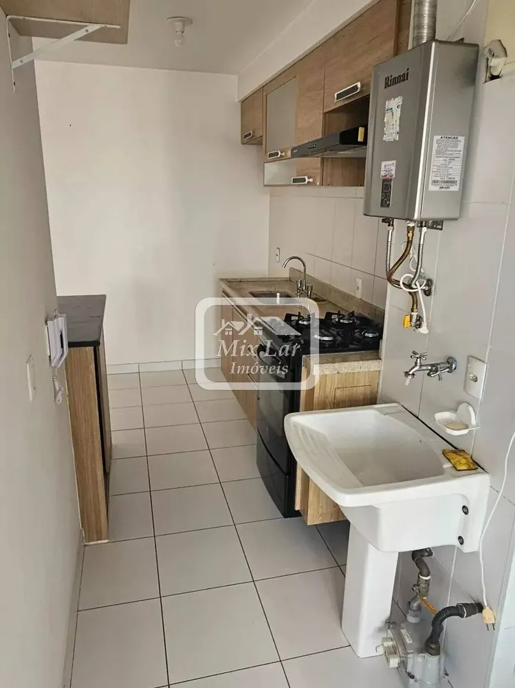 Apartamento, 2 quartos, 66 m² - Foto 3