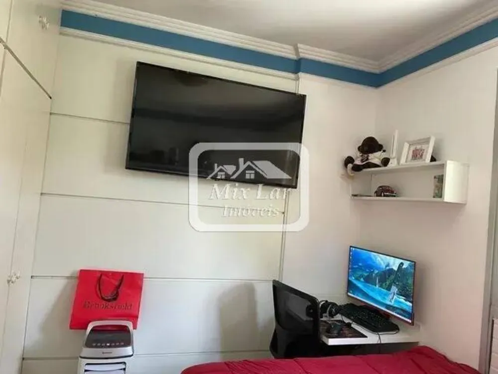Apartamento, 2 quartos, 58 m² - Foto 12