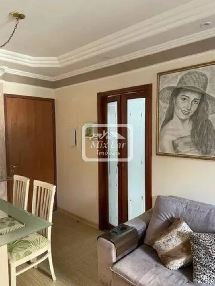 Apartamento, 2 quartos, 58 m² - Foto 10