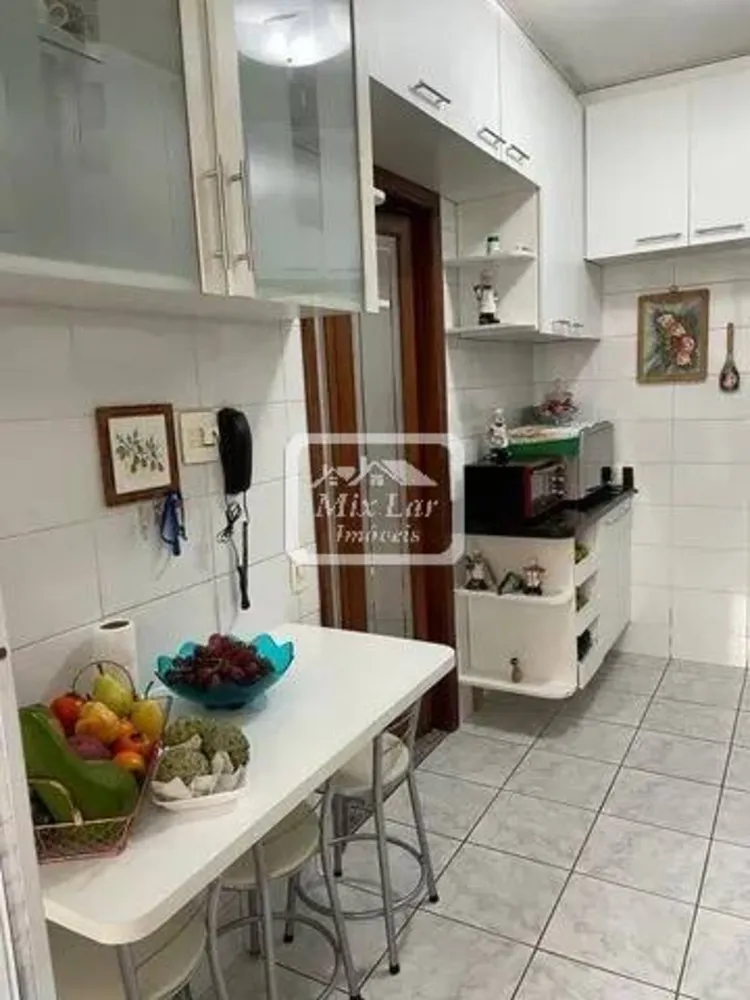 Apartamento, 2 quartos, 58 m² - Foto 7