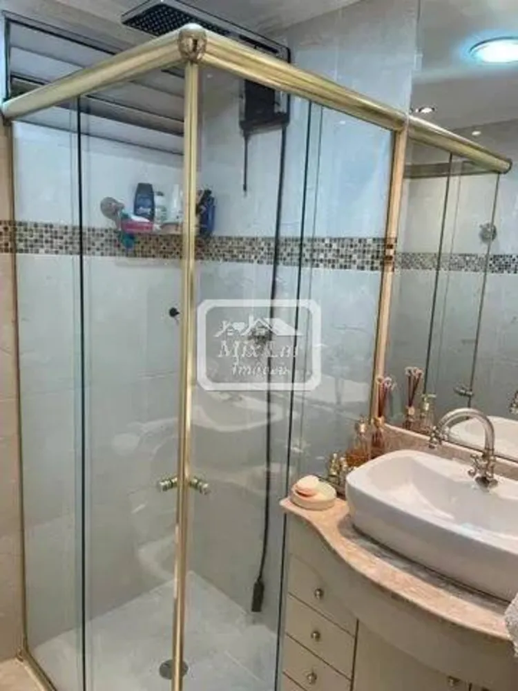 Apartamento, 2 quartos, 58 m² - Foto 9