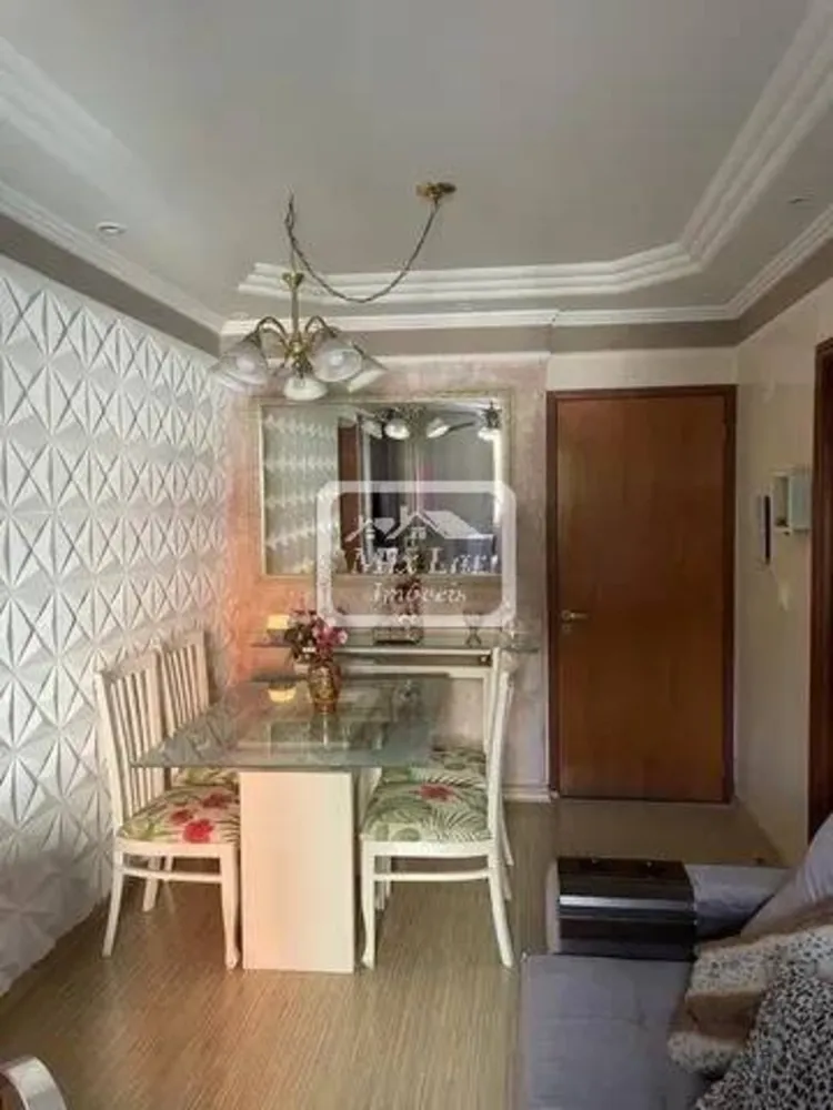 Apartamento, 2 quartos, 58 m² - Foto 5