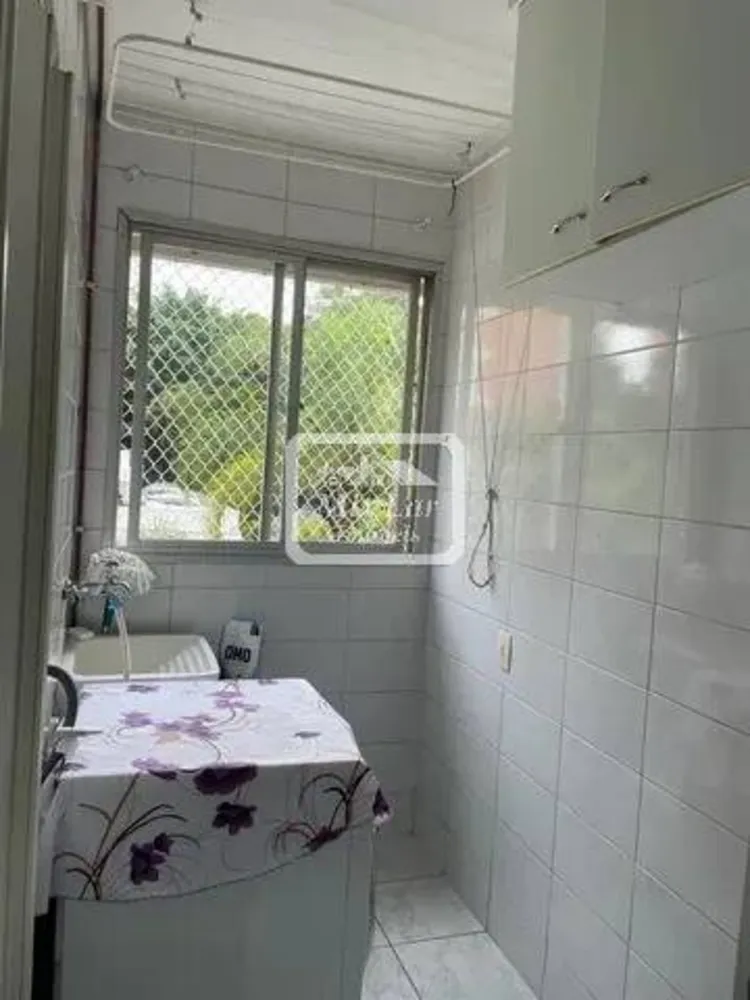 Apartamento, 2 quartos, 58 m² - Foto 11