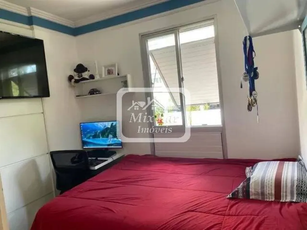 Apartamento, 2 quartos, 58 m² - Foto 8