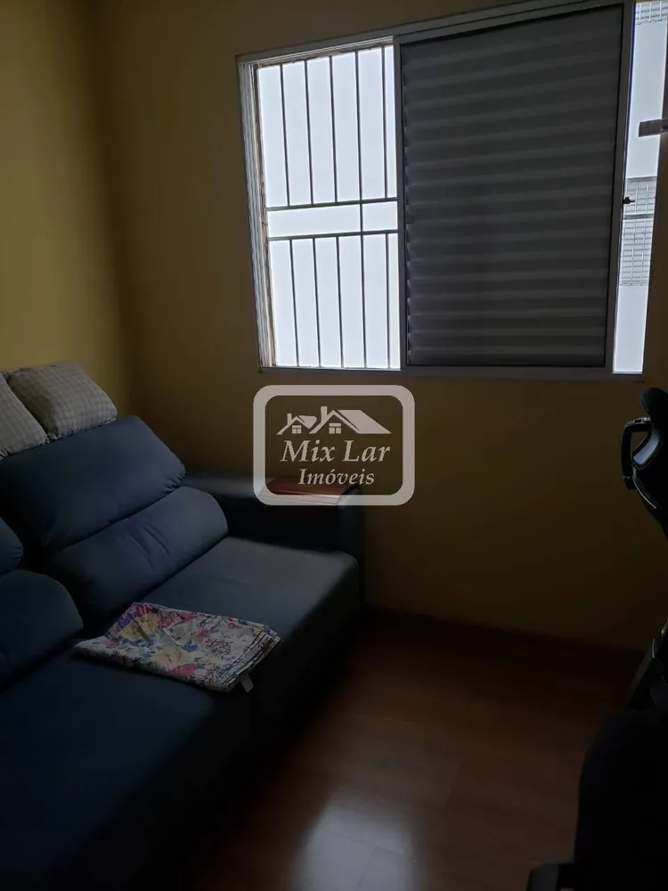 Apartamento, 2 quartos, 63 m² - Foto 4