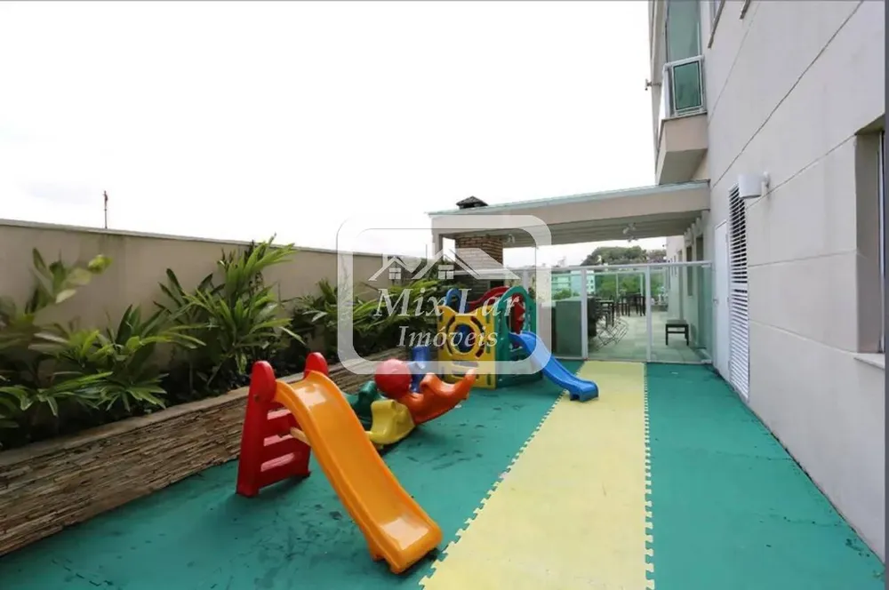 Apartamento, 2 quartos, 60 m² - Foto 11