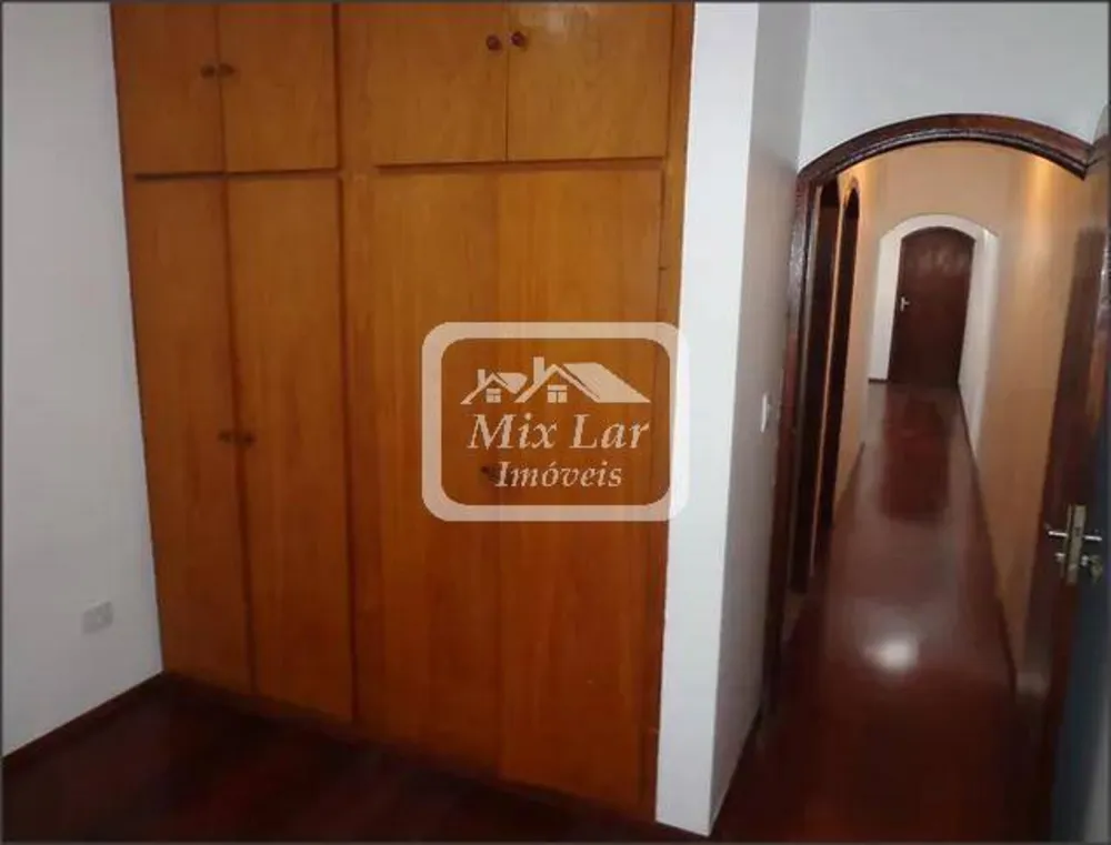 Sobrado, 3 quartos, 198 m² - Foto 14