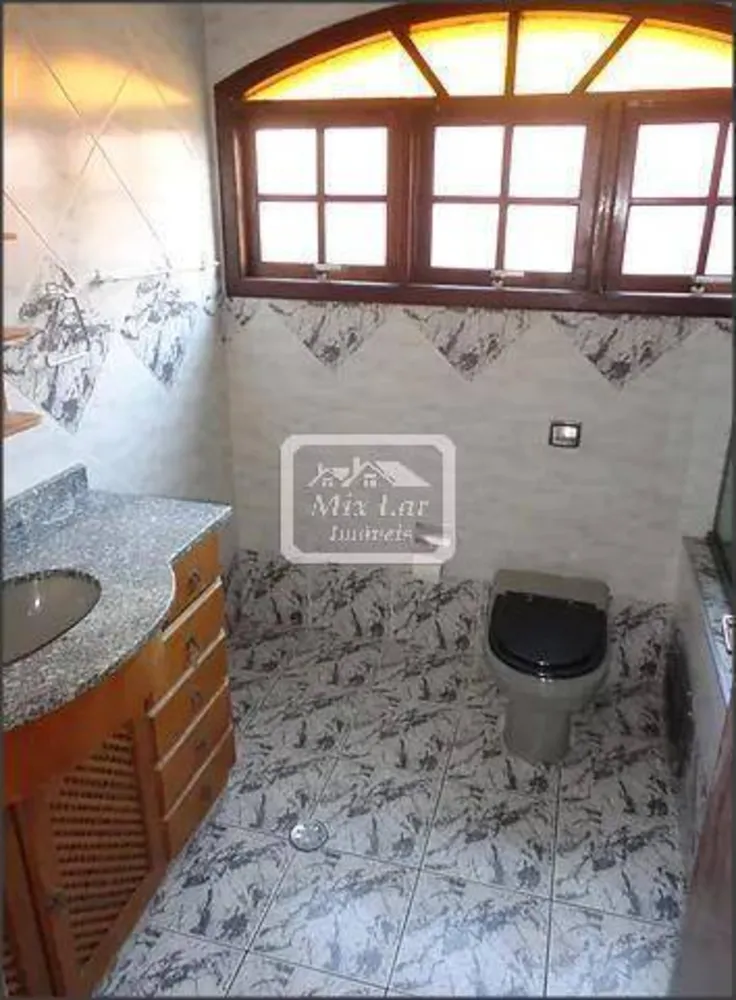 Sobrado, 3 quartos, 198 m² - Foto 13