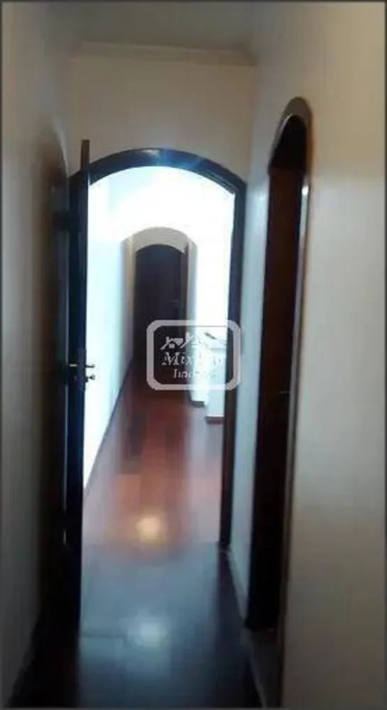Sobrado, 3 quartos, 198 m² - Foto 10
