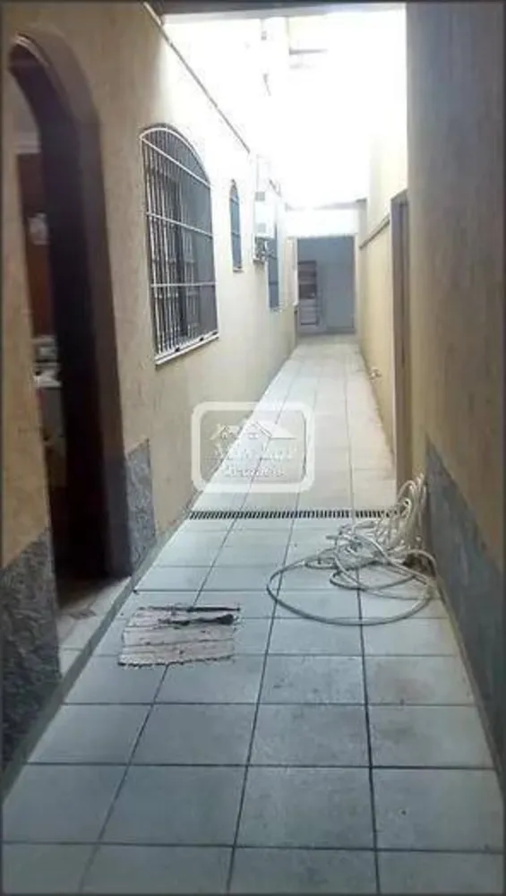 Sobrado, 3 quartos, 198 m² - Foto 12