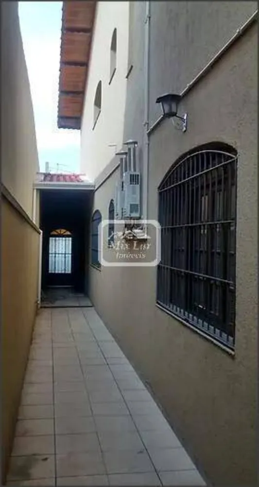Sobrado, 3 quartos, 198 m² - Foto 5