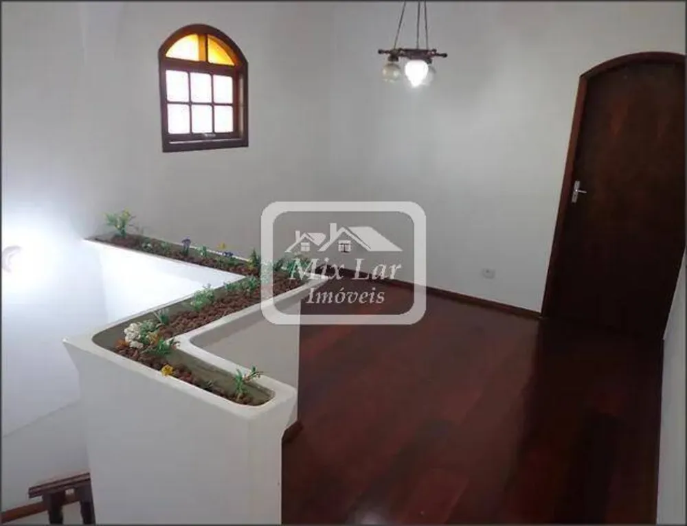 Sobrado, 3 quartos, 198 m² - Foto 6