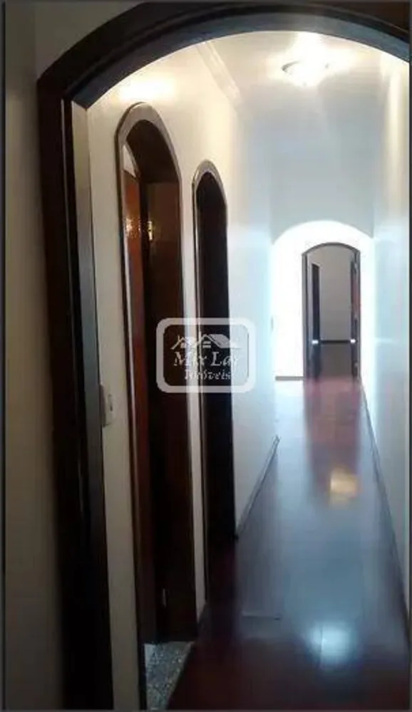 Sobrado, 3 quartos, 198 m² - Foto 7