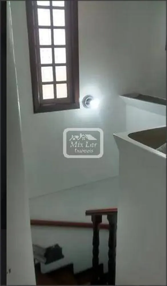 Sobrado, 3 quartos, 198 m² - Foto 11