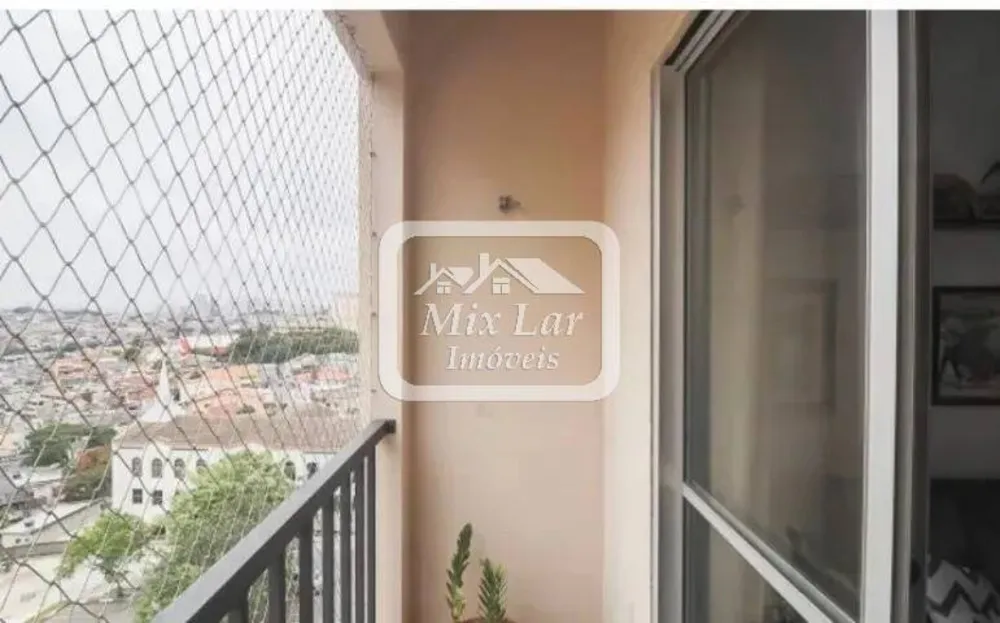 Apartamento, 2 quartos, 66 m² - Foto 2