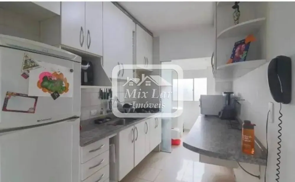 Apartamento, 2 quartos, 66 m² - Foto 8