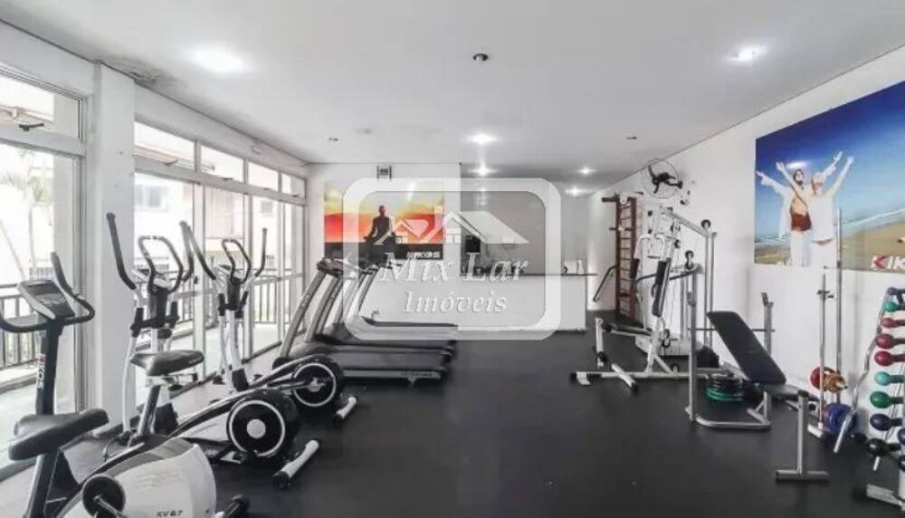 Apartamento, 2 quartos, 66 m² - Foto 5